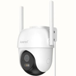 ARENTI OP1 Ultra HD 4MP Wi-Fi Outdoor Camera nutikad kaamerad OP1