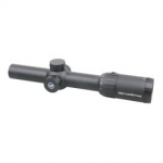 Vector Optics Constantine 1-10x24 Fiber Dot Reticle optilised sihikud SCOC-35