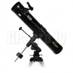 OMEGON Reflector N 130/920 EQ-3 260x teleskops 13763