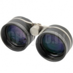 OMEGON Galileic Binoculars for star field observing 2.1x42 wide-field binoklid 50354