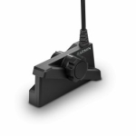 GARMIN LiveScope Plus LVS34-IF, Ice Fishing,Transducer only sonar 010-02706-20