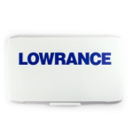 LOWRANCE Eagle 7" Sun Cover aksessuaarid 000-16250-001