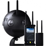 INSTA360 Pro 2.0 & Farsight sportkaamerad TINPPR2/B
