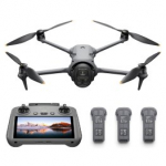 DJI Mavic 4 Pro Fly More Combo (DJI RC 2) drons CP.MA.00000848.01