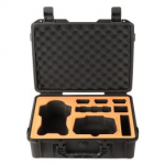 Sunnylife Case AQX-20 for Mavic 4 PRO & RC 2 aksessuaarid AQX-20