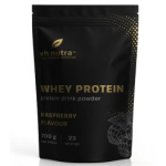 Vital Harmony Whey proteine 700g, Raspberry sportlik toitumine VH-WP-RB