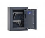 ISS SAFE4GUN 59310012 E