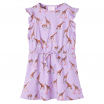 vidaXL laste kleit 14600