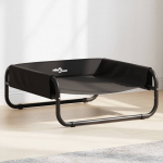 vidaXL k&otilde;rgendatud koeravoodi 172600