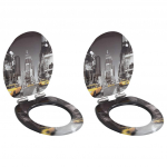 vidaXL prill-laud 277000