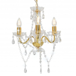 vidaXL l&uuml;hter 281600