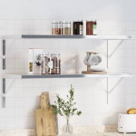 vidaXL riiuliklamber 30300