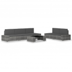 vidaXL aiam&ouml;&ouml;blikomplekt 3054600