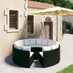 vidaXL aiadiivanikomplekt 3064900