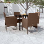 vidaXL aiam&ouml;&ouml;bli komplekt 3099300