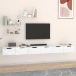 vidaXL seinakapp 3115900