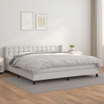 vidaXL kontinentaalvoodi 3130800
