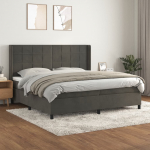 vidaXL kontinentaalvoodi 3132700