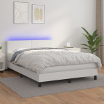 vidaXL kontinentaalvoodi 3134100