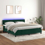 vidaXL kontinentaalvoodi 3134600