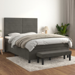 vidaXL kontinentaalvoodi 3137900