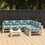 vidaXL istmepadi 314600
