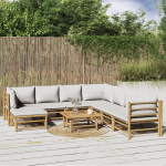 vidaXL aiam&ouml;&ouml;bli komplekt 3155100