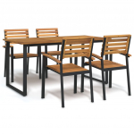 vidaXL aia s&ouml;&ouml;gim&ouml;&ouml;bli komplekt 3155400