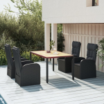 vidaXL aia s&ouml;&ouml;gim&ouml;&ouml;bli komplekt 3157600