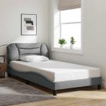 vidaXL voodiraam 3207800