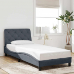 vidaXL voodiraam 3207900