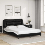 vidaXL voodiraam 3208000