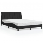 vidaXL voodi 3208600