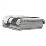 vidaXL voodiraam 3209700