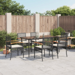 vidaXL aia s&ouml;&ouml;gim&ouml;&ouml;bli komplekt 3213600