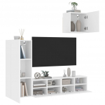 vidaXL teleri seinakapp 3216500