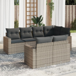 vidaXL aiadiivani komplekt 3219200