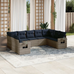 vidaXL aiadiivanikomplekt 3220600