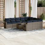 vidaXL aiadiivanikomplekt 3220700