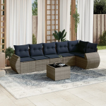 vidaXL aiadiivanikomplekt 3221400