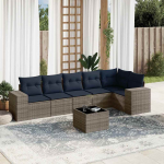 vidaXL aiadiivanikomplekt 3222600