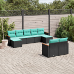 vidaXL aiadiivanikomplekt 3226400