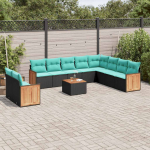 vidaXL aiadiivanikomplekt 3227800