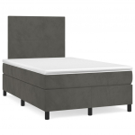 vidaXL kontinentaalvoodi 3270300