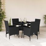 vidaXL aia s&ouml;&ouml;gim&ouml;&ouml;bli komplekt 3278600