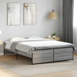 vidaXL voodiraam 3279900
