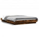 vidaXL voodiraam 3281200