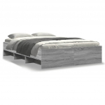vidaXL voodiraam 3295700