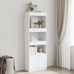 vidaXL k&otilde;rge kapp 3309600