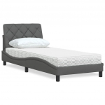 vidaXL voodi 3310700